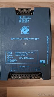 Priemyselný zdroj - 2