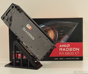 Gigabyte AMD RADEON RX 6800 XT - 2