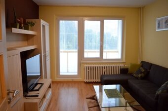 Prenájom 2-izbového bytu na ul. Matúšková - 2