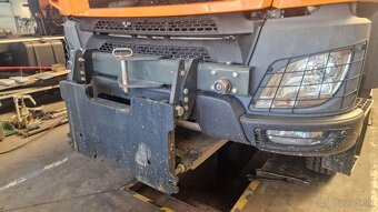 Predám dosku na Tatra Phoenix s radlicou - 2