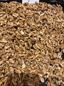 Vlašské orechy - 2