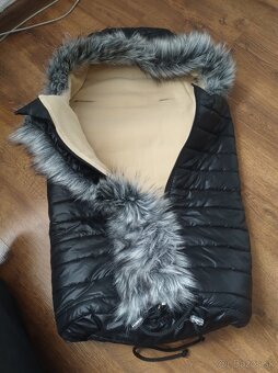 Fusak s kozusinkou - 2