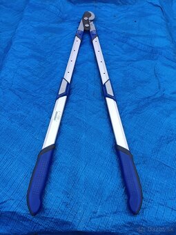 LUX Nožnice na konáre teleskopické - 2