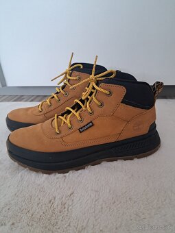 Zimná obuv Timberland - 2