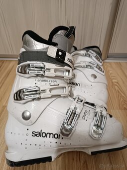Dámske lyžiarky - 2