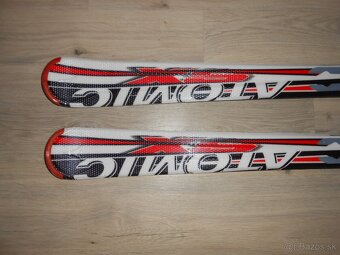 Predam v peknom stave panske lyze znacky ATOMIC - 2