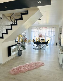 PREDAJ – 4 Izbový rodinný dom – TREBIŠOV - 2