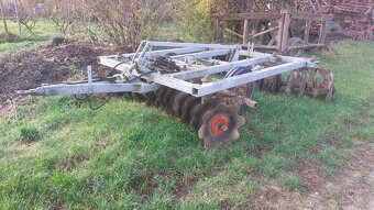 Podmietace Disky Bdt 3 - 2