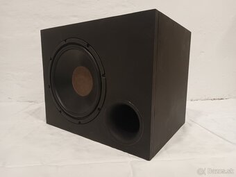 MAGNAT subwoofer 12" - 2
