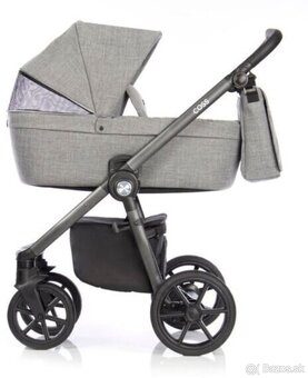 ROAN line Cross detský kočík - 2