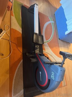 Veslovací trenažér - 2