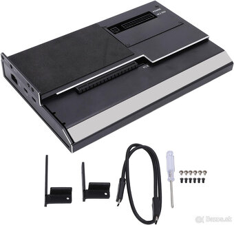 GPU external stand box - 2