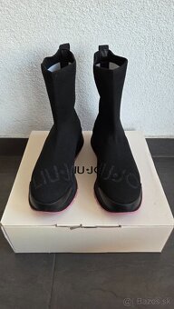 nové sneakersy LIU-JO (č.40) - 2