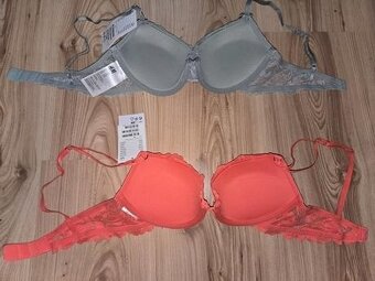 Podprsenka 75/B H&M - 2