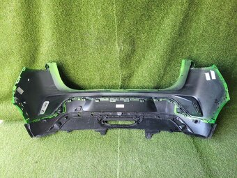 Opel Mokka zadný nárazník - 2