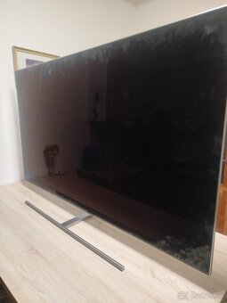 Predam Qled samsung 75 palcovi QE75Q7FNAT. - 2
