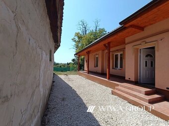 na predaj rodinný dom v obci Mužla okres Nové Zámky 829/25 - 2