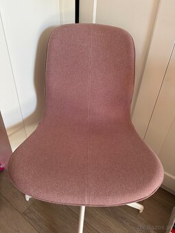 Kancelárska stolička Ikea LÅNGFJÄLL - 2