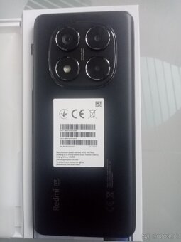 Predám mobil Xiaomi Redmi Note 14 PRO 5G - 2