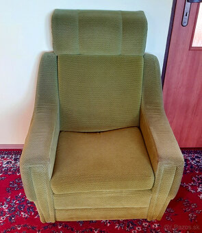 Kreslo - 2
