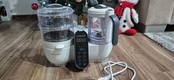Babymoov multifunkčný prístroj Nutribaby - 2