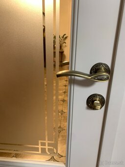 Predám magnetické zámky na dvere - 2