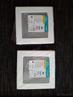 Krbové mriežky - 2