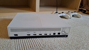 predaj xboxu - 2
