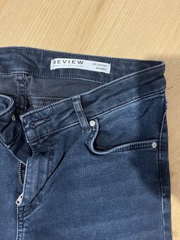 Rifle dámske Review - 2