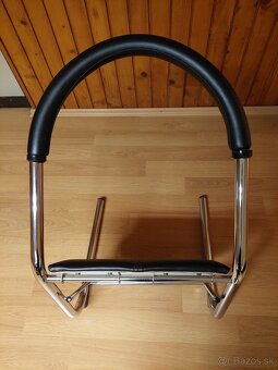 stoličky a stoly - 2