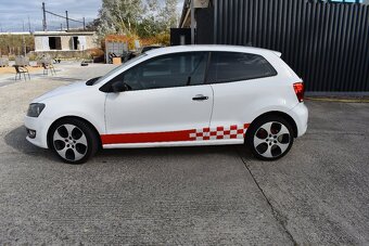 Volkswagen Polo 1.2 TDI Comfortline - 2