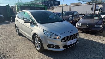Ford S-Max 2.0 TDCi EcoBlue 150 Titanium - 2