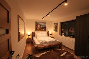 Luxusná chata Mýto Central   - 2