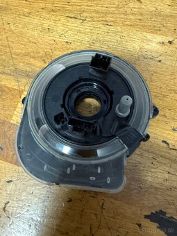 PAČKY DUCATO JUMPER BOXER KRUZOK POD VOLANT - 2