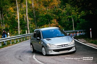 Peugeot 206 1.6 16V NFU - 2