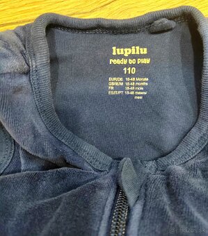 Zimný spací vak vel.110 - 2