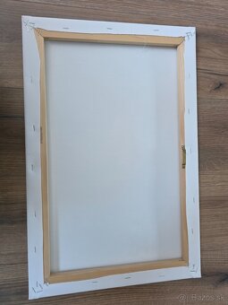 Whistlerova matka - 2