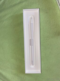 Apple Pencil 2nd gen - 2