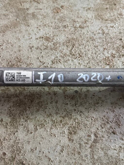 hyundai i10 riadenie 2020+ - 2