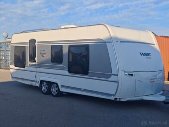 Fendt LARIMAR 620 Bolero, mover,klima,predstan - 2