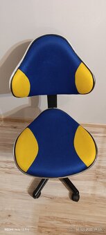 Detská stolička - 2