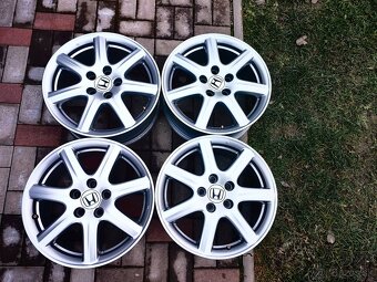 Honda CRV 5x114,3 r17 - 2