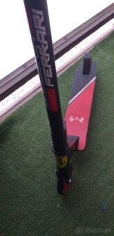 Ferrari kolobezka - 2