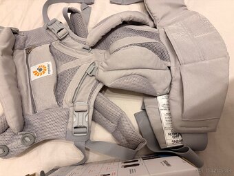 Nosič pre bábätko - 2