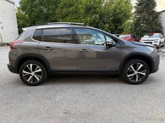 Peugeot 2008 1.2 PureTech ALLURE Automat - 2