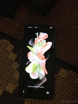 Predam samsung flip z4 - 2