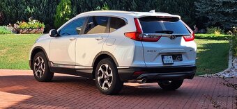 Honda CRV - 2