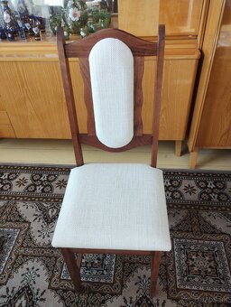 Predám stoličky - 2