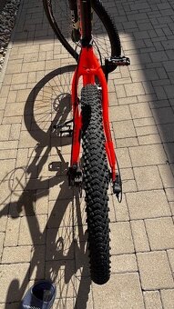 Kenzel - chlapčenský bicykel - 2