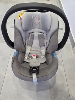Cybex ATON 5 - 2